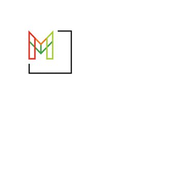 MCity Logo Animated